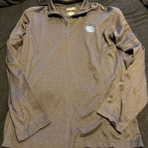 Men’s North Carolina Tar Heels 1/4 Zip